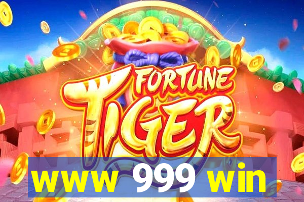 www 999 win